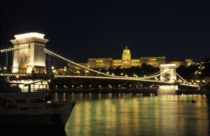 Budapest a divat fővárosa