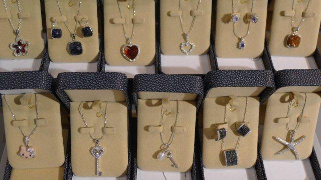 Super Silver เครื่องประดับหลากวัย