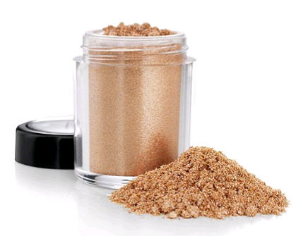 Brilliant Shimmer Shadow - VS Makeup - Shimmer Shadow - Victoria’s Secret - Cosmetics - Makeup