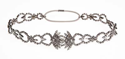 Beautiful Accessories for Your Hair - Hair - Accessory