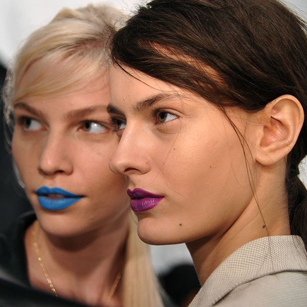 Bold and Impressive Makeup Style by Kehsa Batista - Kehsa Batista - Makeup - Trends