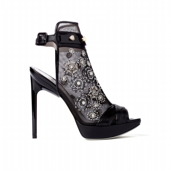 Sophisticated Jimmy Choo Spring 2013 Accessories Collection - Fashion - Designer - Accessory - Spring 2013 - Collection - Jimmy Choo