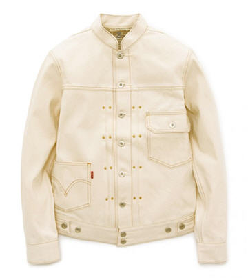 Levi’s Lefty 3rd Jacket - Levi’s - Jacket