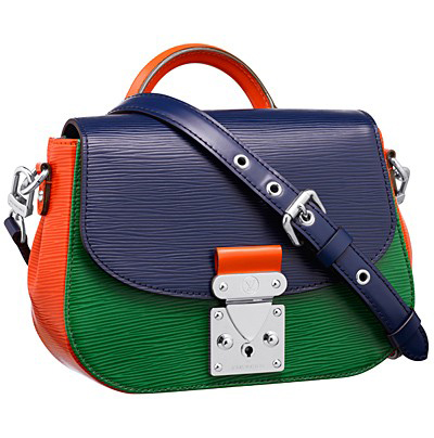 Nổi bật với túi xách Louis Vuitton - Nhà thiết kế - Louis Vuitton - Phụ kiện - Túi xách
