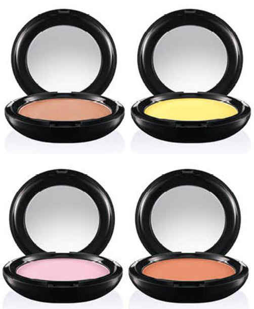 MAC giới thiệu BST ‘Prep + Prime CC Colour Correct’ Xuân 2014 - Xuân 2014 - Mac - Mỹ phẩm - Trang điểm - Make-up - Sản phẩm hot
