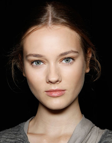 Make up for Spring 2012 - Makeup