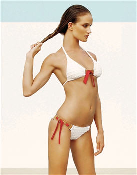 Beach Bunny's inventive swimwear - Swimwear - Beach Bunny