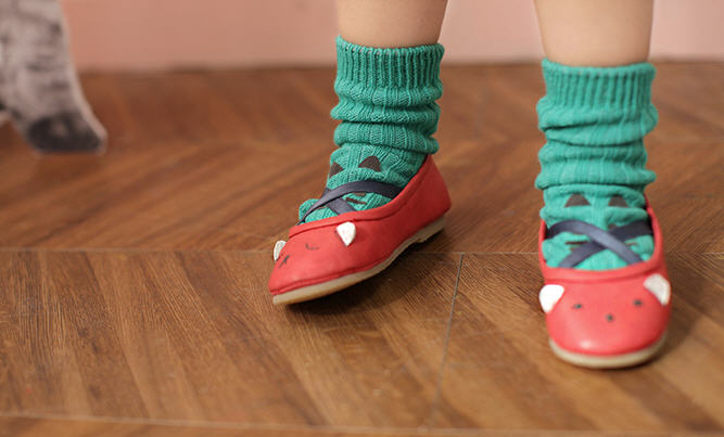 แฟชั่นเก๋ ๆ รองเท้าเด็ก แบบน่ารักๆ สำหรับคุณหนูๆ - แฟชั่นคุณหนู - รองเท้าเด็ก - รองเท้าแฟชั่นเด็ก - แบบรองเท้าเด็ก