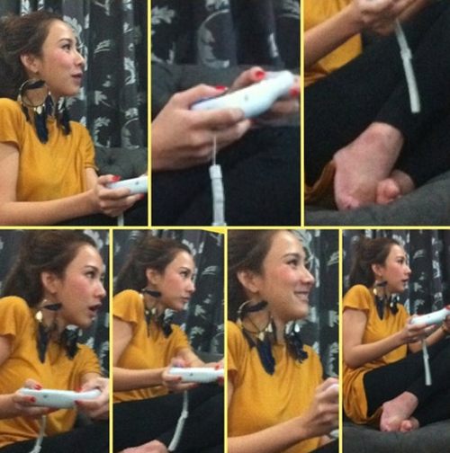 ต่างหูขนนก พวงระย้า เทรนท์ฮอตฮิตของเหล่าดารา
