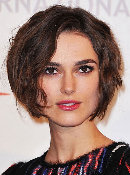 Find the Best Haircut for Your Face Shape - Hair