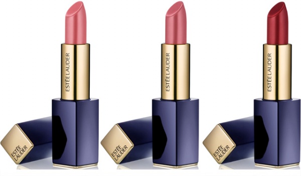 Khám phá những sắc màu quyến rũ từ BST make-up ‘Pure Color Envy’ Xuân 2014 của Estée Lauder - Mỹ phẩm - Trang điểm - Make-up - Bộ sưu tập - Son môi - Sơn móng
