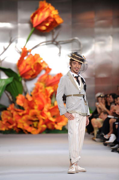 10 Most Memorable Fashion Moments of 2011 - แฟชั่น - Celeb Style - เทรนด์ใหม่