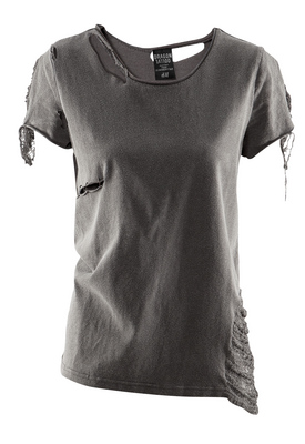 Dragon Tattoo for H&M - Women's Wear - H&M