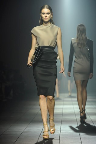 Paris Fashion Week - which collections are the top? - Paris Fashion Week - Women's Wear