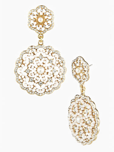 ของขวัญวาเลนไทน์สำหรับคนที่เรารัก - แฟชั่นคุณผู้หญิง - เครื่องประดับ - Jewelry