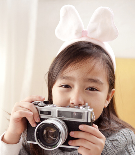 แสนสดใสน่ารัก กับแอคเซสเซอรี่คุณหนูๆ ไว้ใส่รับปีใหม่ - เครื่องประดับ - แฟชั่นคุณหนู - แอคเซสเซอรี่ - ที่คาดผม - ที่ประดับติดผม - คาดผมเด็ก