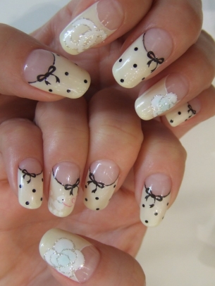 Xu hướng làm nail nổi bật nhất trong mùa hè này - Móng - Xu hướng