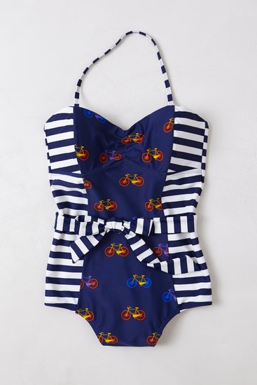 Những bộ bikini rực rỡ dành cho mùa hè - Thời trang nữ - Tư vấn - Thời trang - Áo tắm