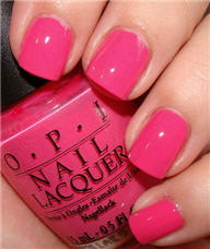 From Candy Heart to Saucy Tart: A Dozen Nail Polish Picks For V-Day - Nail Polish - Valentines Day