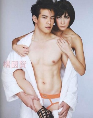 เซ็กซี่ตัวแม่ มาช่า แร๊ง ล่อนจ้อนขึ้นปกอิมเมจ - แฟชั่นดารา - นางแบบ