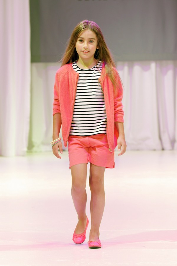 Petit by Sofie Schnoor tung BST thời trang xuân hè 2014 dành cho bé từ 0 đến 14 tuổi - Thời trang trẻ em - Bộ sưu tập - Xuân / Hè 2014 - Thời trang
