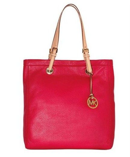 Sành điệu cùng túi xách Thu 2012 Michael Kors - Thời trang nữ - Túi xách - Nhà thiết kế - Bộ sưu tập - Thu 2012 - Michael Kors