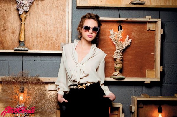 เก๋ๆกับแว่นกันแดด THE THIERRY LASRY PHENOMENON - THE THIERRY LASRY PH - แว่นกันแดด