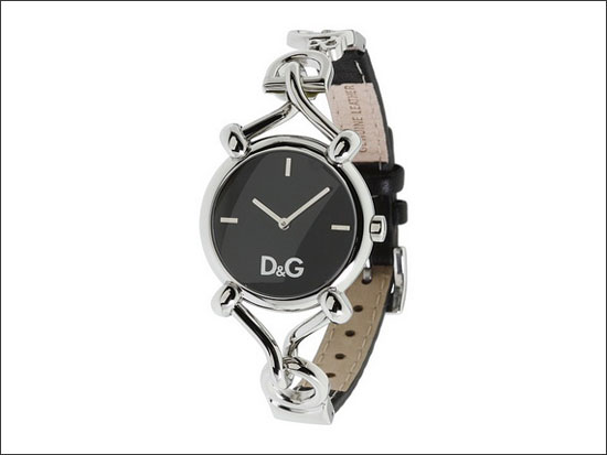 Đồng hồ thời trang D&G cho phái đẹp