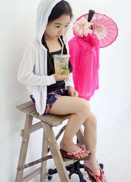 แฟชั่นเสื้อผ้าเด็กๆ น่ารัก สดใส ต้อนรับซัมเมอร์ที่กำลังมา