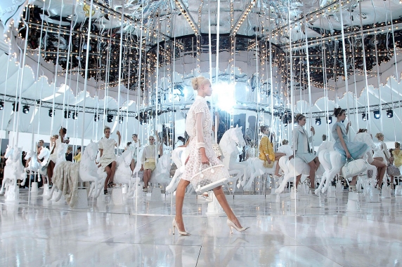 Paris Fashion Week - which collections are the top? - Paris Fashion Week - Women's Wear