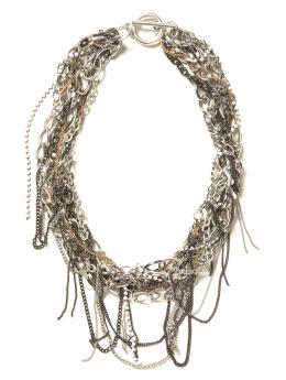 Lorenz necklace - Banana Republic - Necklace - Jewelry