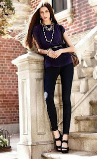 Vera Wang Fall 2012 Collection - The Power of Simplicity - Fashion - Women's Wear - Collection - Fall 2012 - Designer - Vera Wang