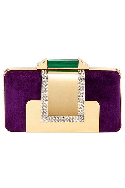 Fabulous Pre-Fall 2013 Accessory Collection from Emilio Pucci