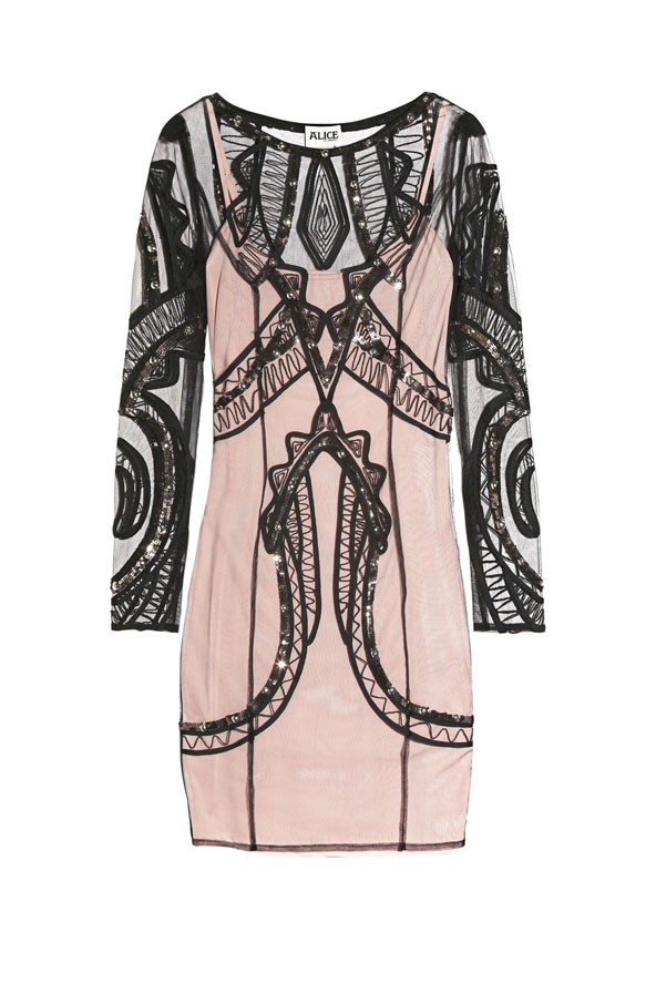 Gorgeous that Everyone Must Love - Dress