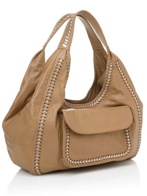 Lola Leather Bag