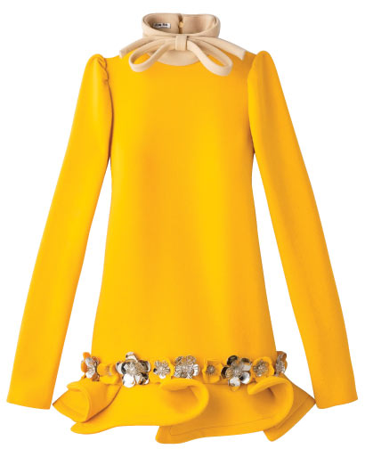 Trend Report: '60s Mod - 60s - Fashion - Women's Wear