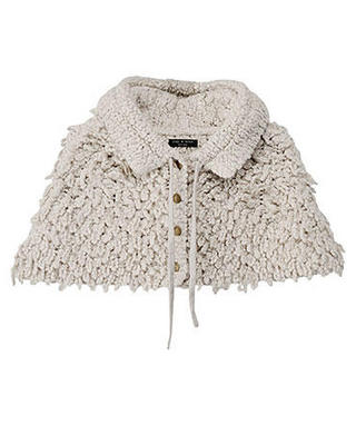 Warm Winter with Cute Accessories - Accessory
