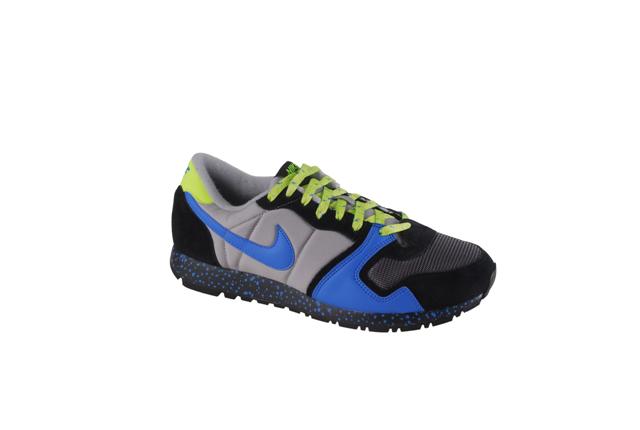 รักกีฬา ใช้ชีวิตอย่างมีสไตล์ - Nike - ไนกี้