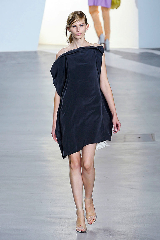 Collection for spring 2012 of Phillip Lim - Fashion