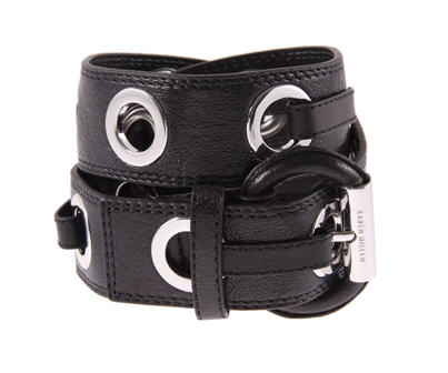 Karen Millen Big Eyelet Belt - ASOS - Karen Millen - Belt