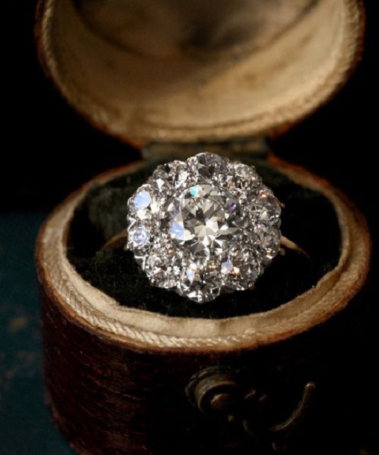 สุดซี๊ด!!! กับแหวนแต่งงานเก๋ๆ - แฟชั่น - แฟชั่นคุณผู้หญิง - อินเทรนด์ - เทรนด์ใหม่ - Accessories - การแต่งตัว - Jewelry - แหวน