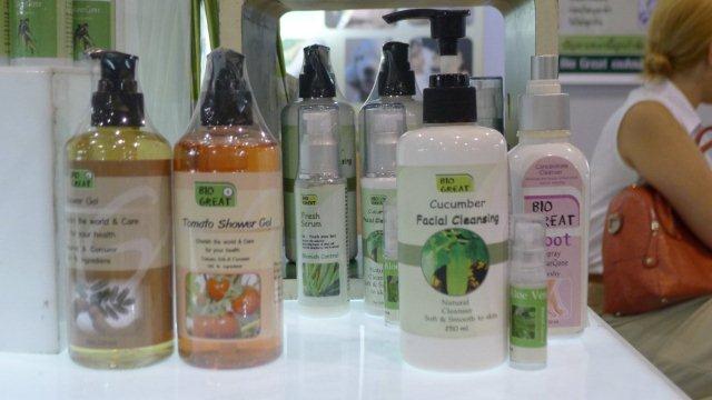 Bio Great by Earth Life - Spa - Body Care - Bio Great - Thailand