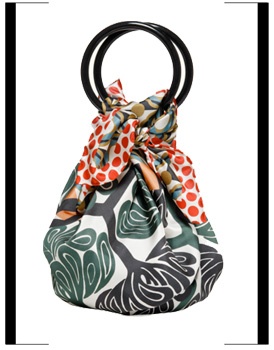 The Social Shopper: Brighten up your day with printed accessories - Accessory