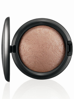 MAC tung BST make-up Tropical Taboo Hè 2013. - Mac - Mỹ phẩm - Hè 2013 - Tin thời trang