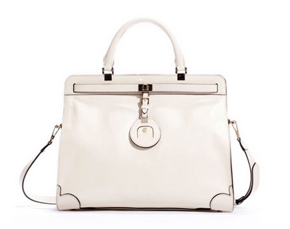 Jason Wu Handbag F/W 2012: Collection of Simplicity - Women's Wear - Fashion - Accessory - Bag - Jason Wu - F/W 2012