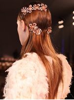 Emerging Runway Beauty Trends from New York Fashion Week Fall 2010 - Trends - New York Fashion Wee