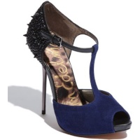 Sexy Looks from Party Heels - Shoes - Women's Wear