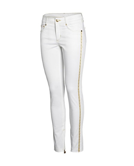 Versace's Second Collection for H&M Cruise - H&M - Versace - Collection