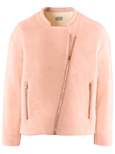 Make a Statement with Stylish Winter Coats - Coats - Jacket - Winter 2012 - Fashion - Women's Wear - Trends
