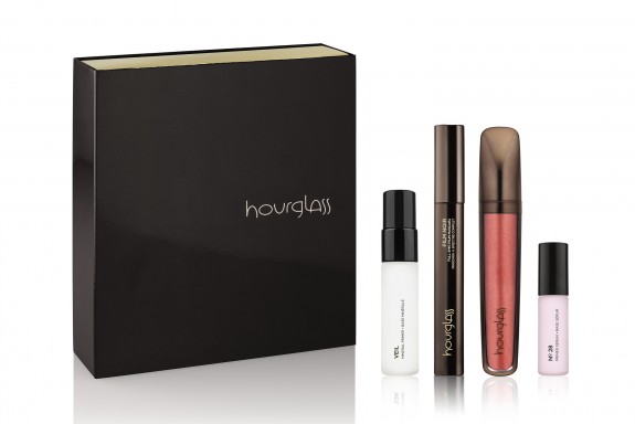 Gorgeous Holiday Gift Set Guides - Fashion - Women's Wear - Collection - Makeup - Ideas - Holiday 2012